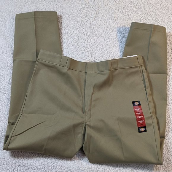 Dickies 874 Original Fit  Work Pant - Picture 5 of 8